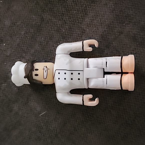 Roblox Figures, Lego - Picture 2 of 12